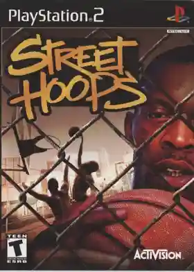 Street Hoops